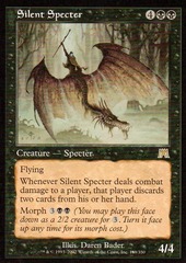 Silent Specter